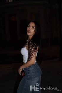 Arina, Umri wa miaka 24, Batumi / Georgia Wasindikizaji - 3