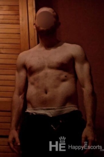 Oral For A Lady No Charge, Age 39, Novi Sad / Serbia Escorts - 1