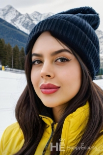 márc., 25 éves, Madrid/Spanyolország Escorts – 2