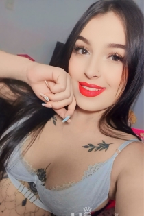 Sarah, Umri wa miaka 25, Saint Martin / Caribbean Escots - 2