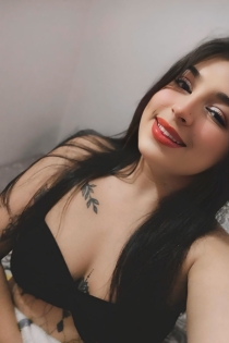 Sarah, 25 jaar, Saint Martin / Caribische escorts - 4