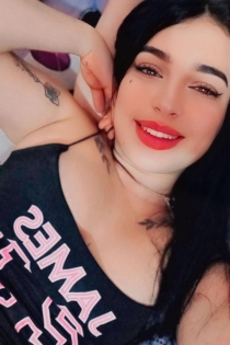 Sarah, 25 jaar, Saint Martin / Caribische escorts - 5