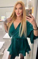 Exclusive Bella Ultra Full Service!, Czech Republic / Prague