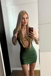 Ekskluzīvs Bella Ultra pilns serviss!, 23 gadi, Prāga/Čehijas eskorts — 7