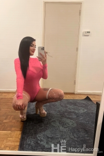 Eva Tirana, 21 tuổi, Tirana / Albania Escorts - 5