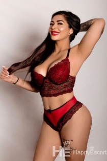Milena Tirana, 25 tuổi, Tirana / Albania Escorts - 7
