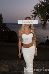 Katrin, Age 22, Escort in Hamburg / Germany - 2