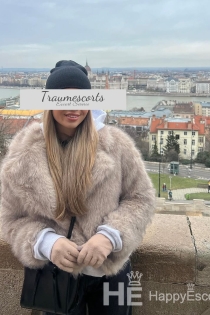 Katrin, 22 anni, Amburgo / Germania Escort - 6