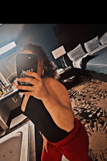 Penelope, Age 34, Escort in Houston / USA - 3