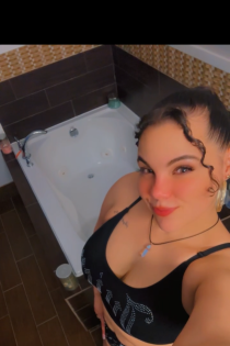 Penelope, Age 34, Escort in Houston / USA - 1