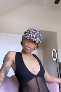 Giana The Goddess, Age 22, Escort in Atlanta GA / USA - 2