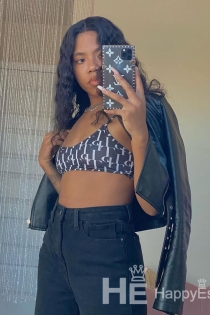 Giana The Goddess, Age 22, Escort in Atlanta GA / USA - 3