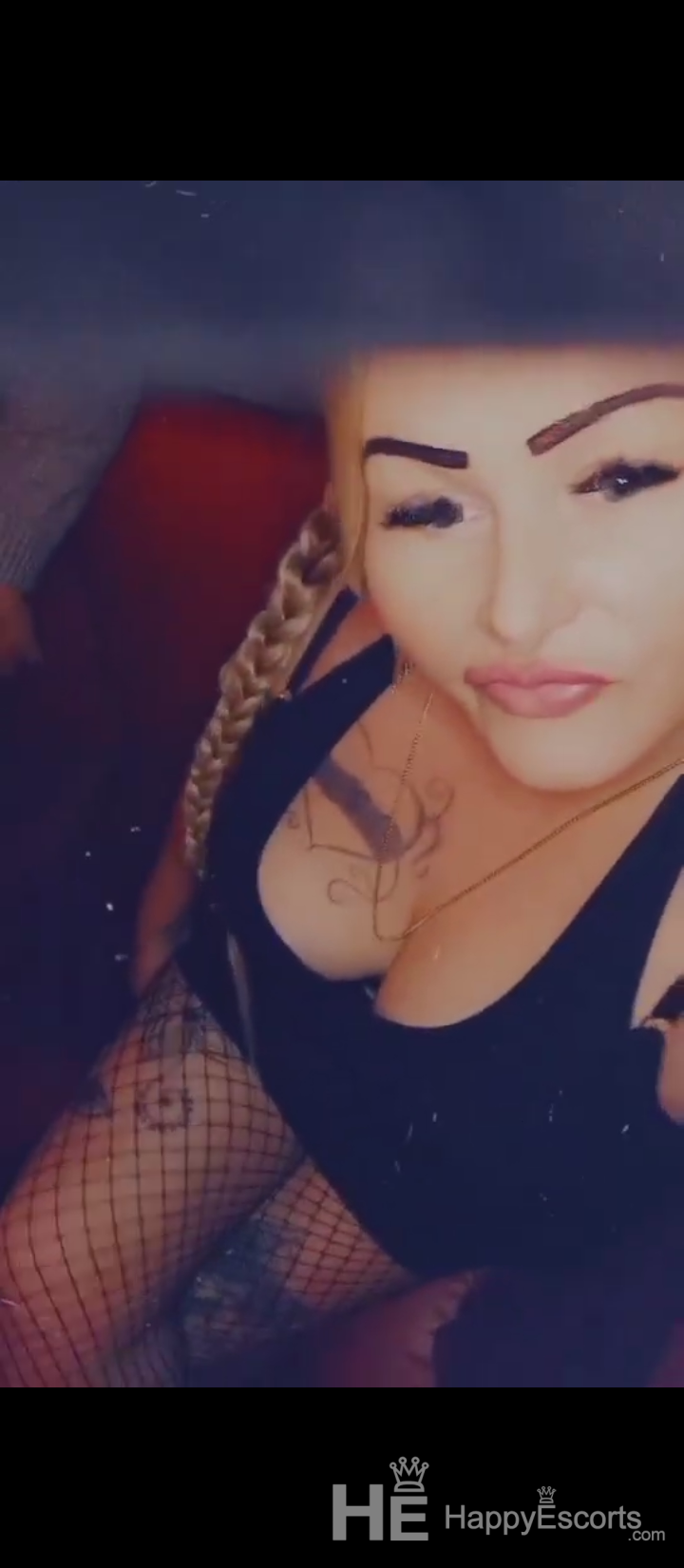 Maya, věk 38, Offenbach / Německo Doprovod - 1