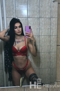Hellen, Age 23, Escort in Den Haag / Netherlands - 4