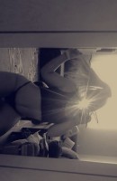 Amina, 22-aastane, Amsterdam / Hollandi saatja
