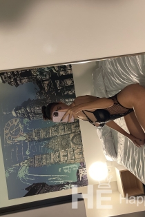 Sara, 19 let, Praha / Česká republika Eskorty - 1
