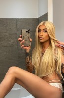 Serena Roy, Age 28, Escort in London / United Kingdom