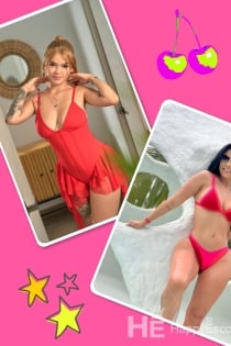 Massause Torrevieja, Age 21, Torrevieja / Spain Escorts