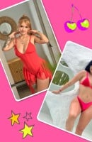 Massause Torrevieja, 21 anni, Torrevieja / Spagna Escort