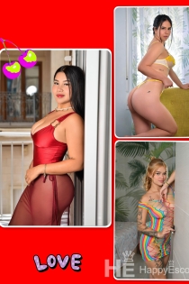 Масаусе Торревиеја, 20 године, Торревиеја / Шпанија Есцортс - 1