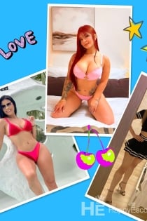 Người mát xa Torrevieja, 21 tuổi, Torrevieja / Người hộ tống Tây Ban Nha