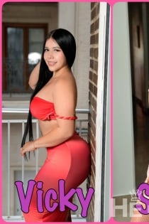 Massause Torrevieja, ηλικία 21, Torrevieja / Ισπανία Συνοδοί - 2