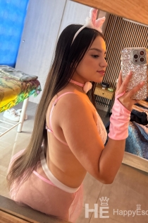 Masażystka Torrevieja, Wiek 20, Torrevieja / Hiszpania Eskorty - 7