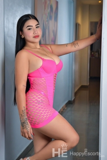 Massause Torrevieja, Alder 25, Torrevieja / Spanien Escorts - 2