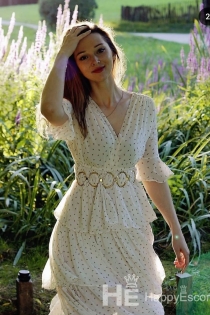 Lila, 30 ans, Bruxelles / Belgique Escorts - 1
