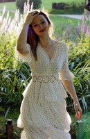 Lila, 30 jaar, Brussel / België Escorts