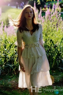 Lila, 30 ans, Bruxelles / Belgique Escorts - 2