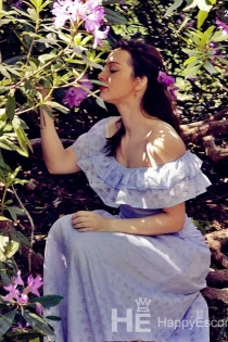 Lila, 30 ans, Bruxelles / Belgique Escorts - 3