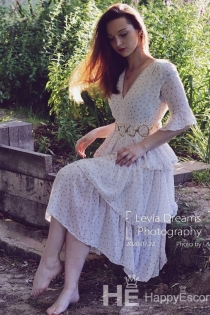 Lila, 30 jaar, Brussel / België Escorts - 4