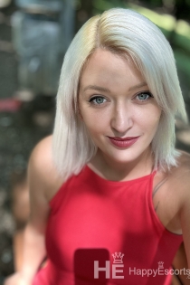Sonyas, Age 31, Escort in Munich / Germany - 7