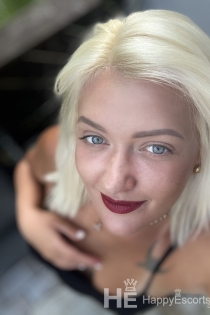 Sonyas, Age 31, Escort in Munich / Germany - 8