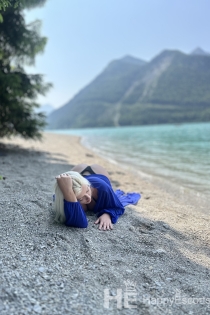 Sonyas, Age 31, Escort in Munich / Germany - 9