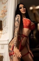 Ariana, vanus 23, Tallinn / Eesti saatjad