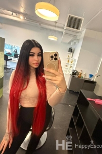 Arina, Umri wa miaka 23, Berlin / Ujerumani Wasindikizaji - 4