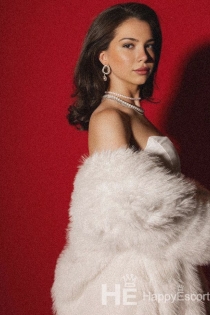 Stella, Age 24, Escort in Tbilisi / Georgia - 3
