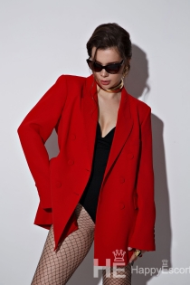Stella, Age 24, Escort in Tbilisi / Georgia - 3