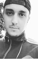 Nemos, 28 let, Praha / Česká republika Escorts