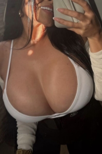 Valentina, Alter 22, Escort in Málaga / Spanien - 1