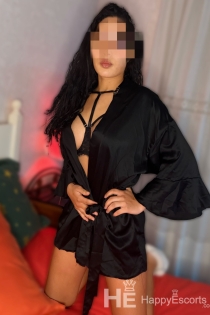 Sara, Age 25, Escort in Alacant / Spain - 2