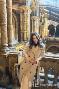 Sophia Bianchi, 27 år, Lissabon / Portugal Escorts - 4
