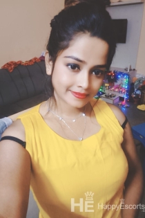 Divyaji, 26 jaar, Londen / Verenigd Koninkrijk Escorts - 1