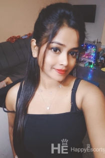 Divyaji, 26 jaar, Londen / Verenigd Koninkrijk Escorts - 3