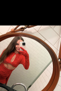 Juliia, 29-vuotias, Köln / Saksa Saattajat - 5
