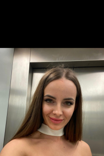 Juliia, 29-vuotias, Köln / Saksa Saattajat - 9