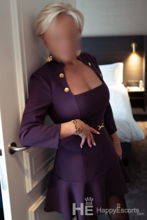 Anais, อายุ 37, Kortrijk / เบลเยียม Escorts - 5