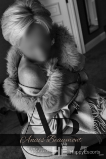Anais, อายุ 37, Kortrijk / เบลเยียม Escorts - 7